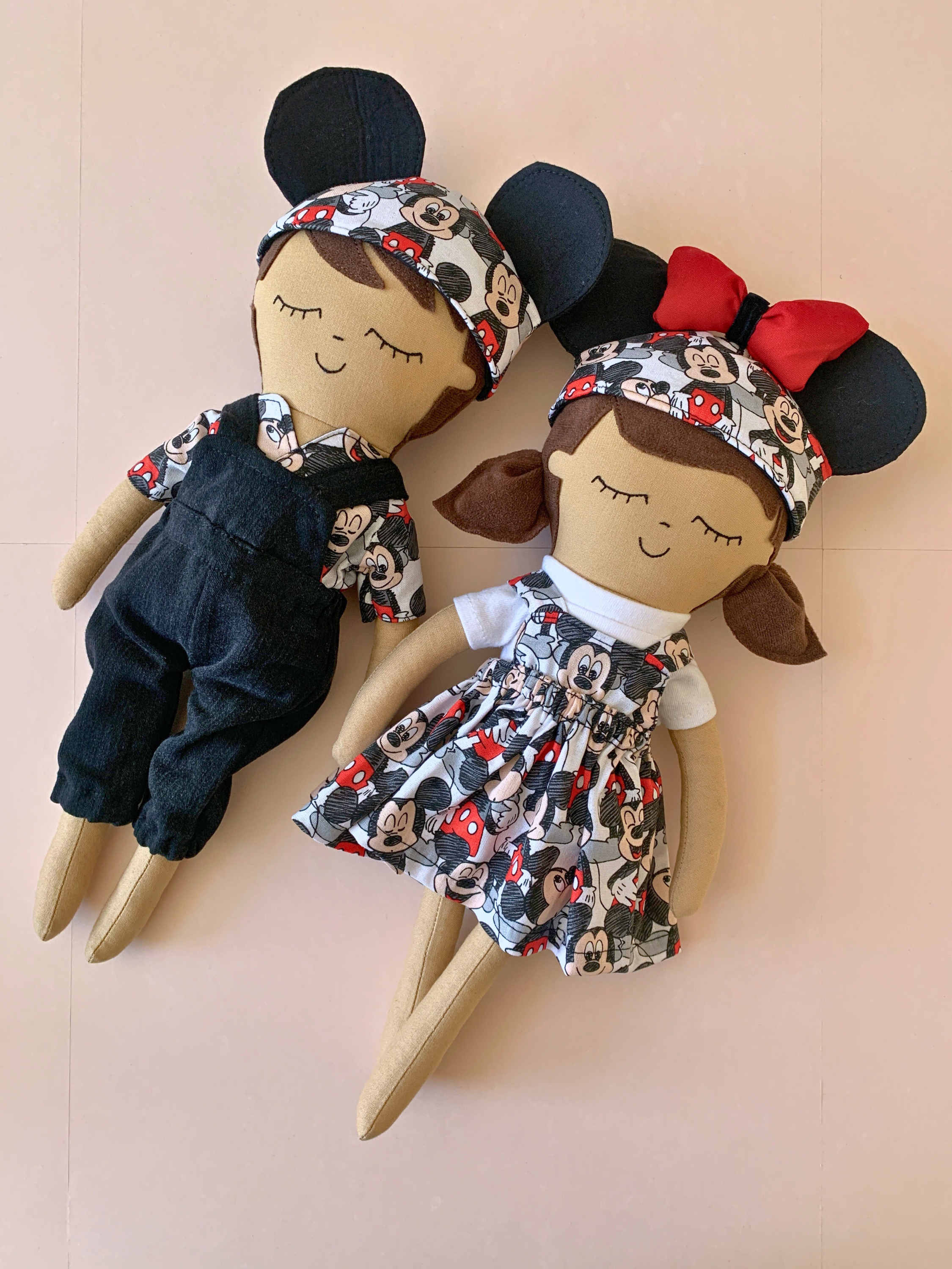 Everland Stitch