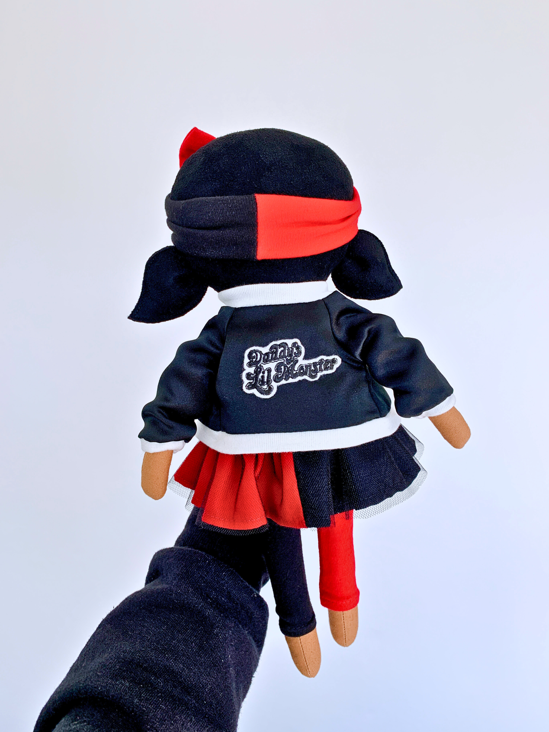 Everland Stitch