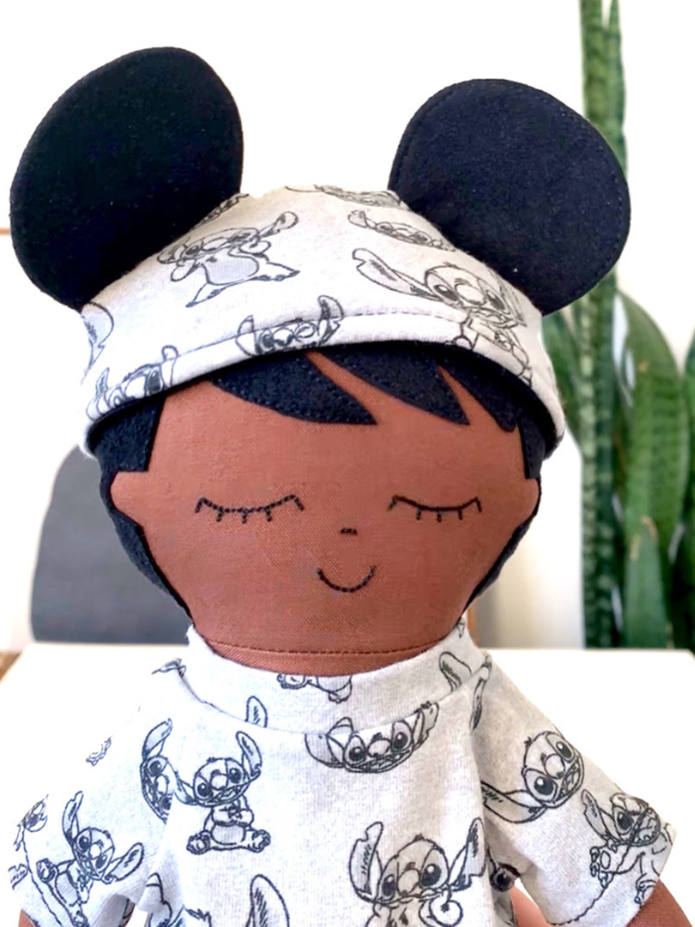 Everland Stitch