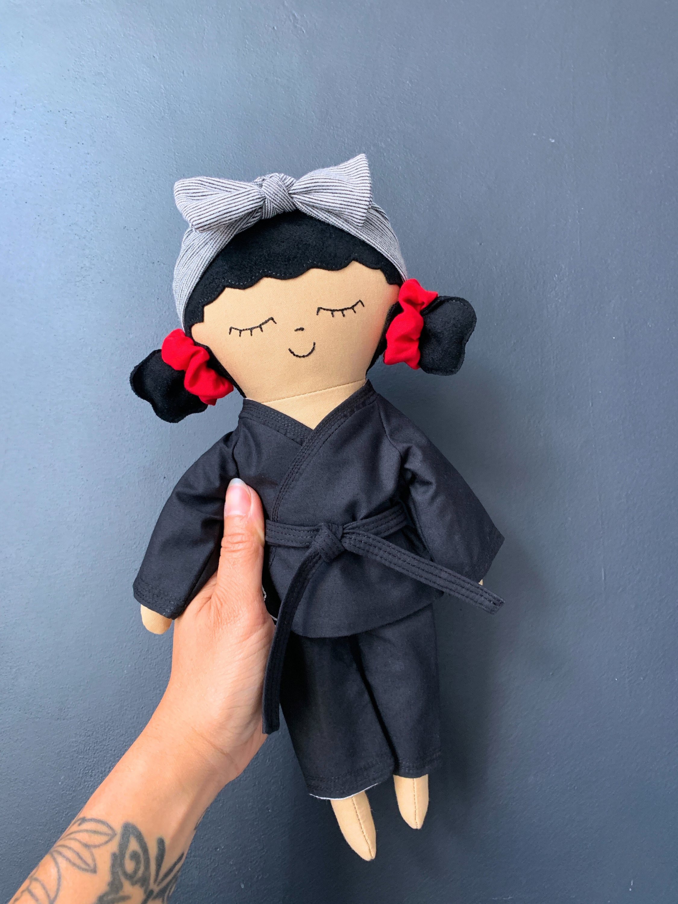 Everland Stitch